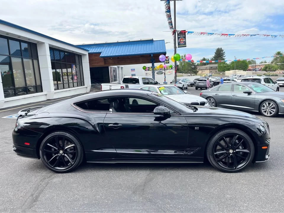2020 Bentley Continental GT 3rd Gen - Image 6 of 16