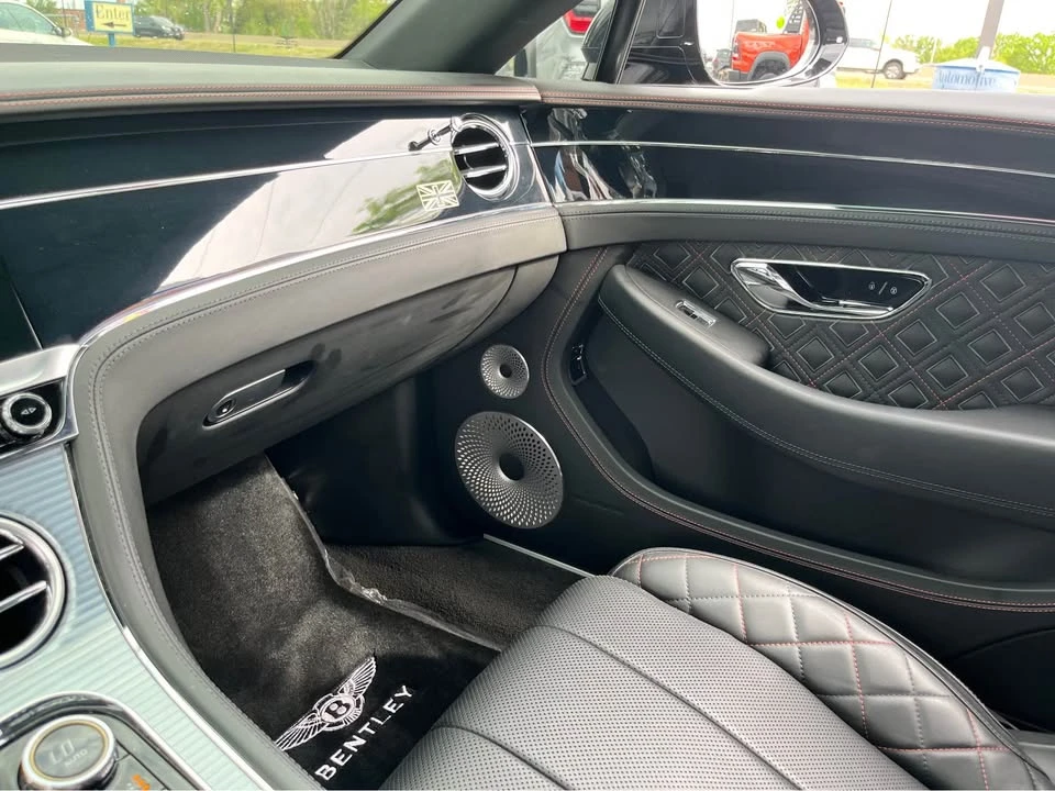 2020 Bentley Continental GT 3rd Gen - Image 13 of 16
