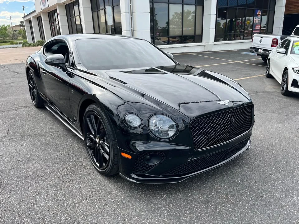 2020 Bentley Continental GT 3rd Gen - Image 7 of 16