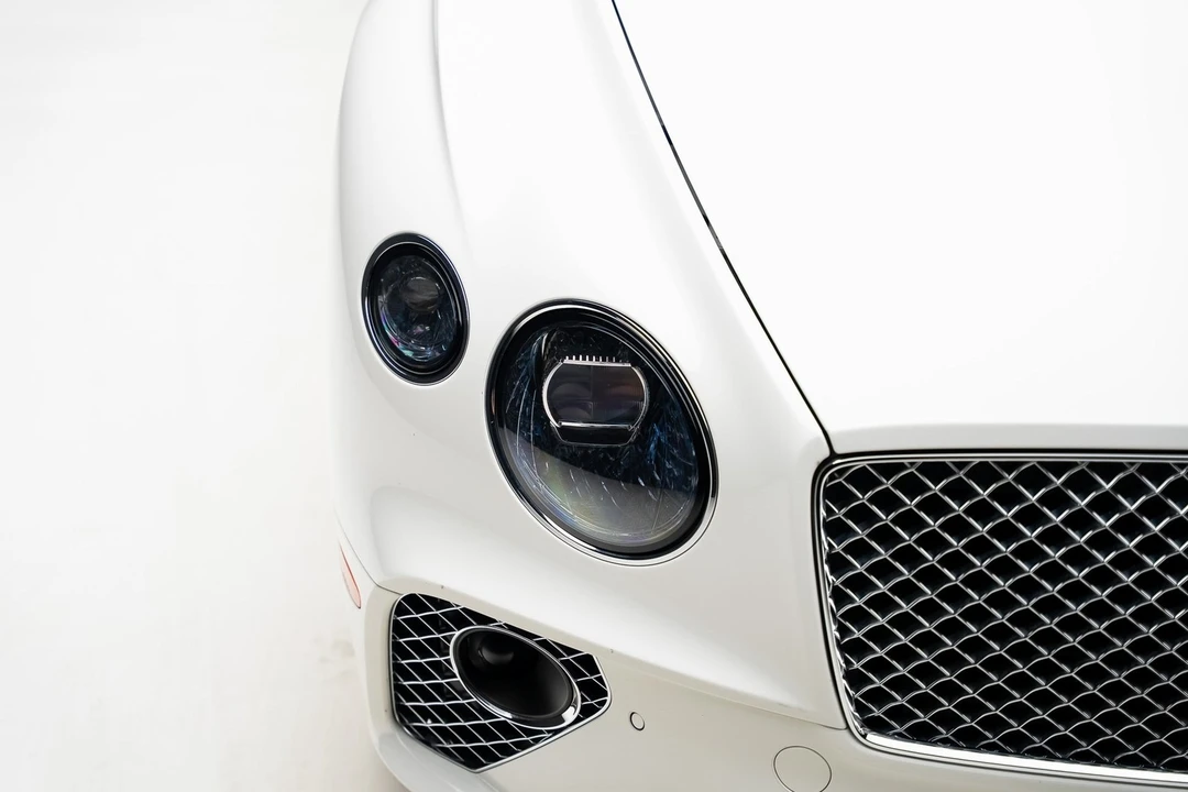 2020 Bentley Continental GT 3rd Gen - Image 11 of 12