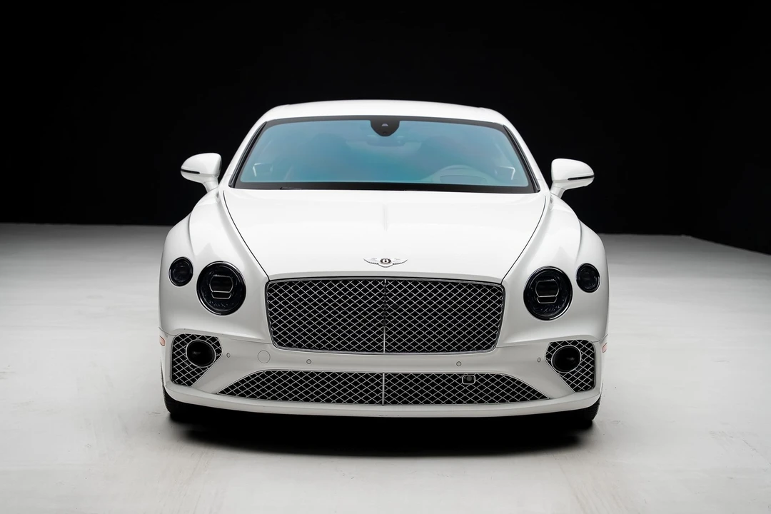 2020 Bentley Continental GT 3rd Gen - Image 6 of 12