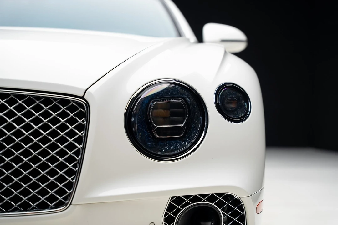 2020 Bentley Continental GT 3rd Gen - Image 9 of 12