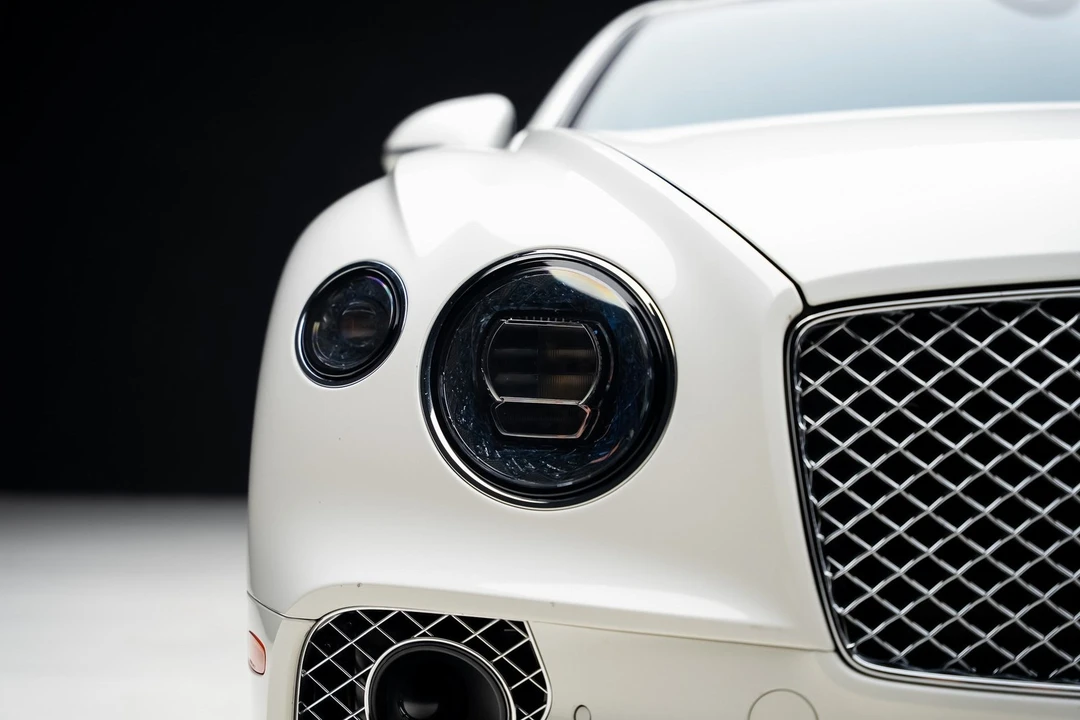 2020 Bentley Continental GT 3rd Gen - Image 8 of 12
