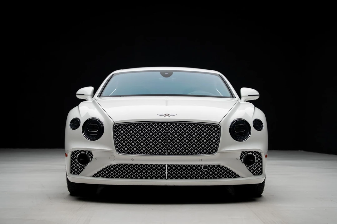 2020 Bentley Continental GT 3rd Gen - Image 7 of 12