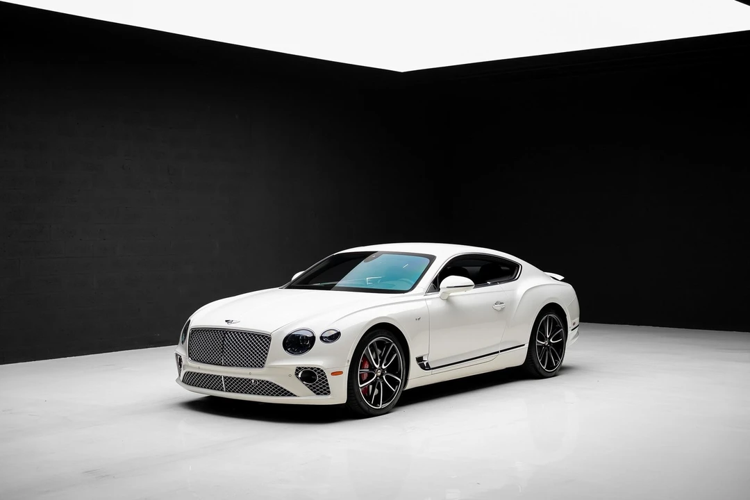 2020 Bentley Continental GT 3rd Gen - Image 4 of 12