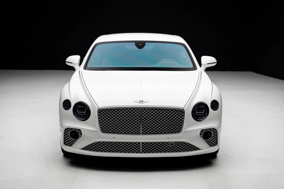 2020 Bentley Continental GT 3rd Gen - Image 5 of 12
