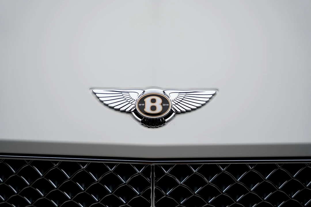 2020 Bentley Continental GT 3rd Gen - Image 12 of 12