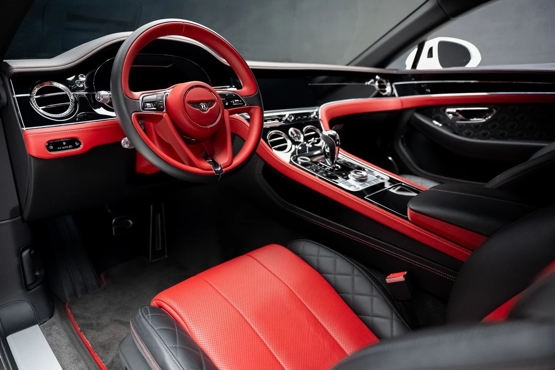 2020 Bentley Continental GT 3rd Gen - Image 2 of 12