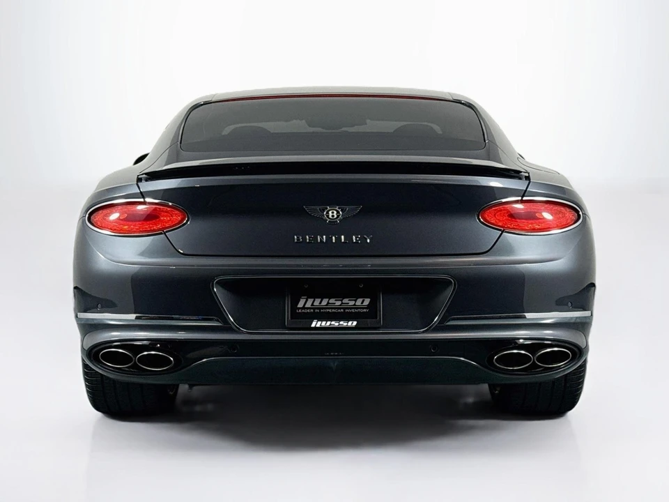 2020 Bentley Continental GT 3rd Gen - Image 6 of 31