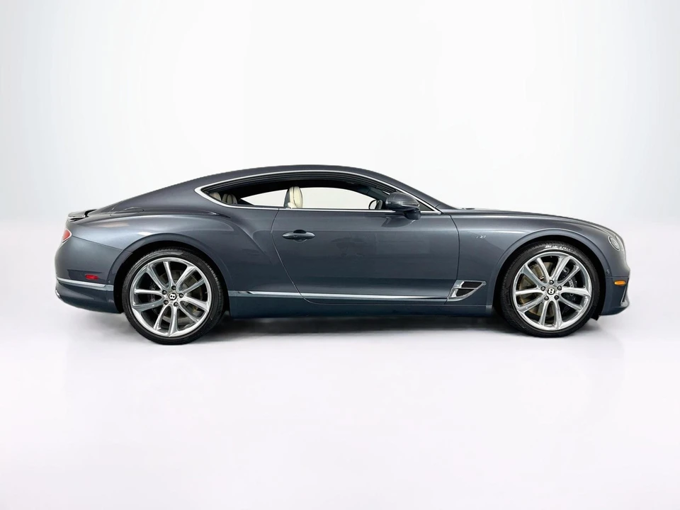 2020 Bentley Continental GT 3rd Gen - Image 4 of 31