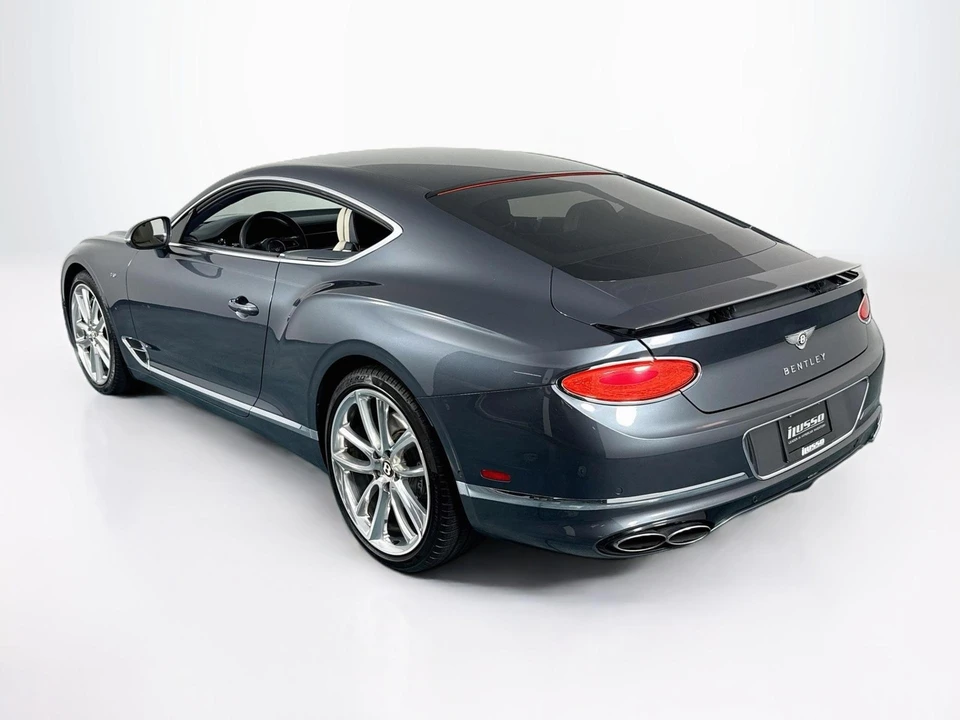 2020 Bentley Continental GT 3rd Gen - Image 7 of 31
