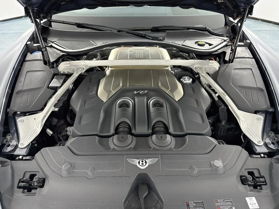 2020 Bentley Continental GT 3rd Gen - Image 29 of 31