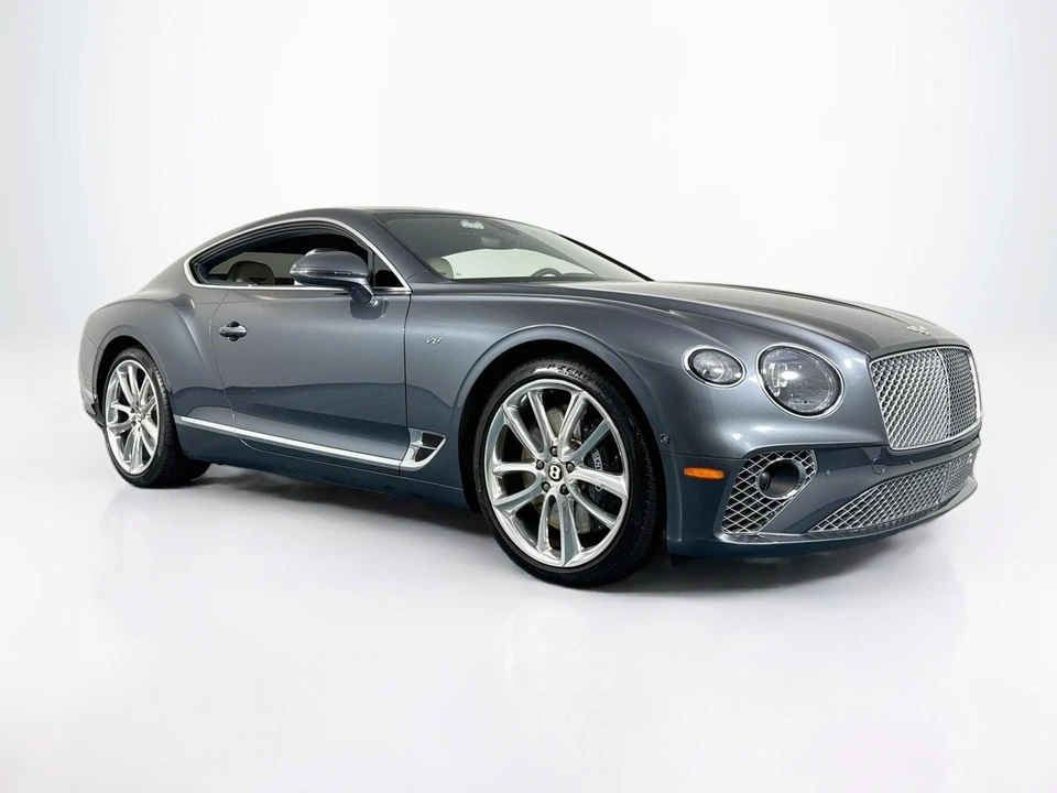 2020 Bentley Continental GT 3rd Gen - Image 3 of 31
