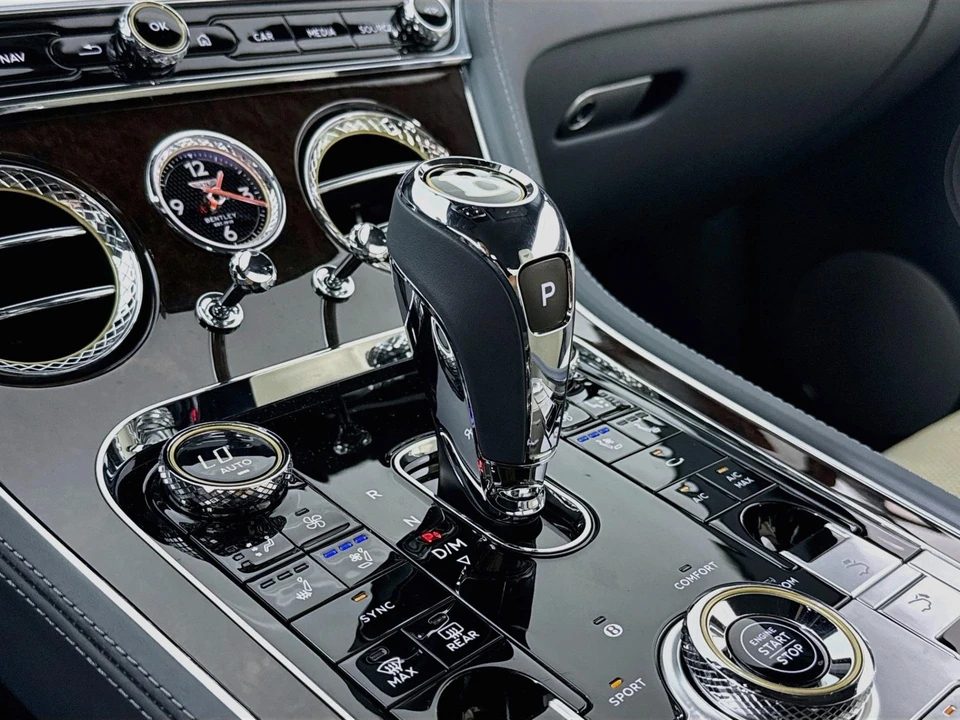 2020 Bentley Continental GT 3rd Gen - Image 18 of 31