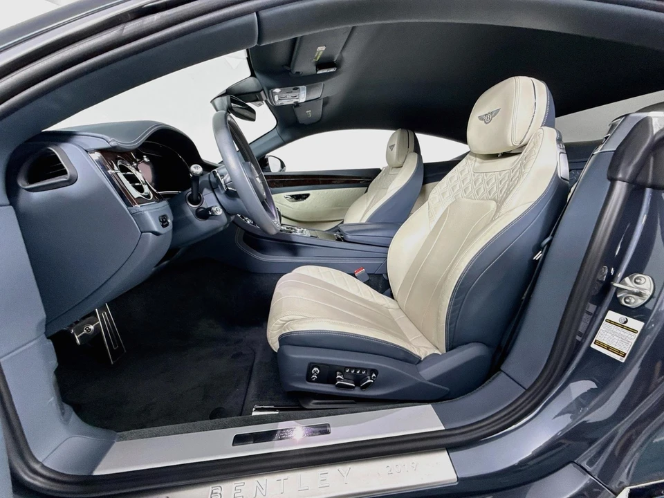 2020 Bentley Continental GT 3rd Gen - Image 11 of 31