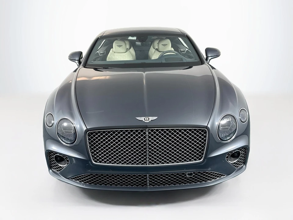 2020 Bentley Continental GT 3rd Gen - Image 2 of 31