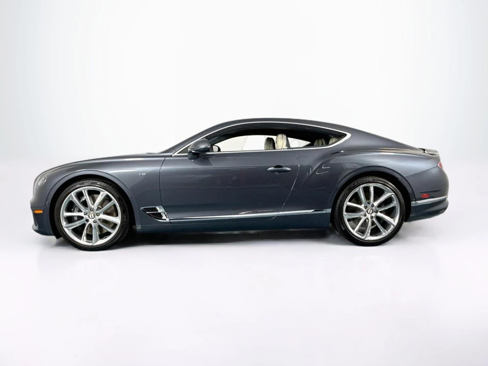 2020 Bentley Continental GT 3rd Gen - Image 8 of 31