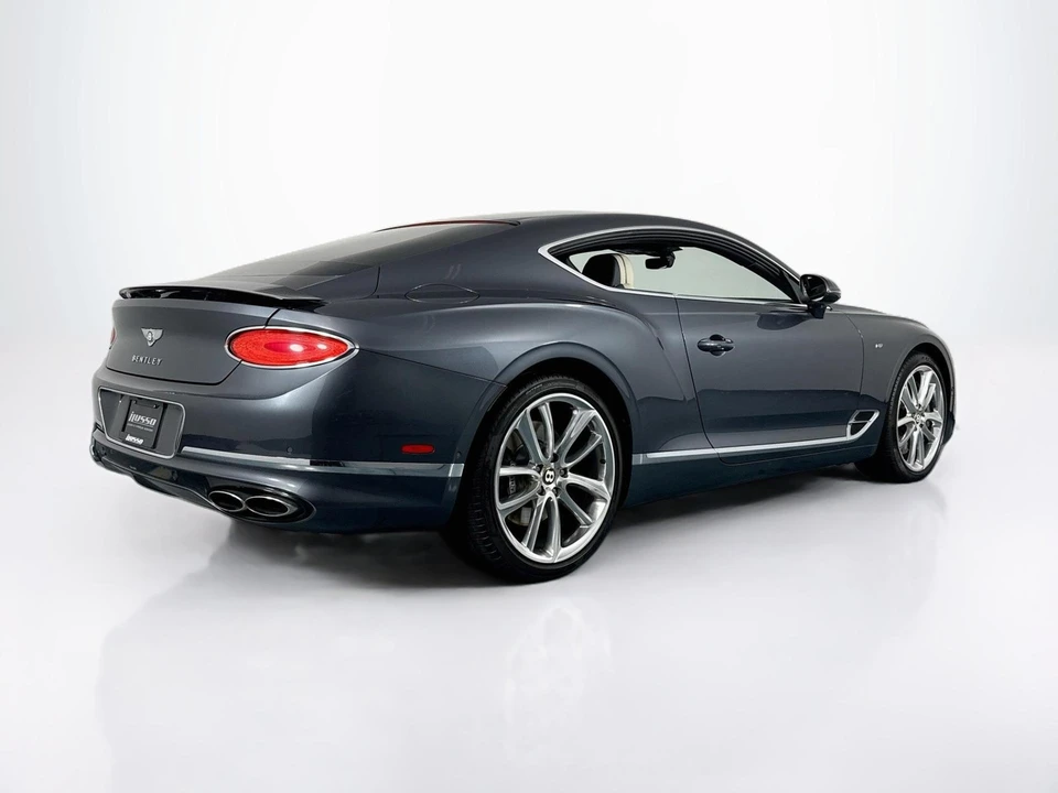 2020 Bentley Continental GT 3rd Gen - Image 5 of 31