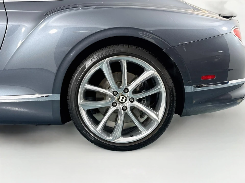 2020 Bentley Continental GT 3rd Gen - Image 30 of 31