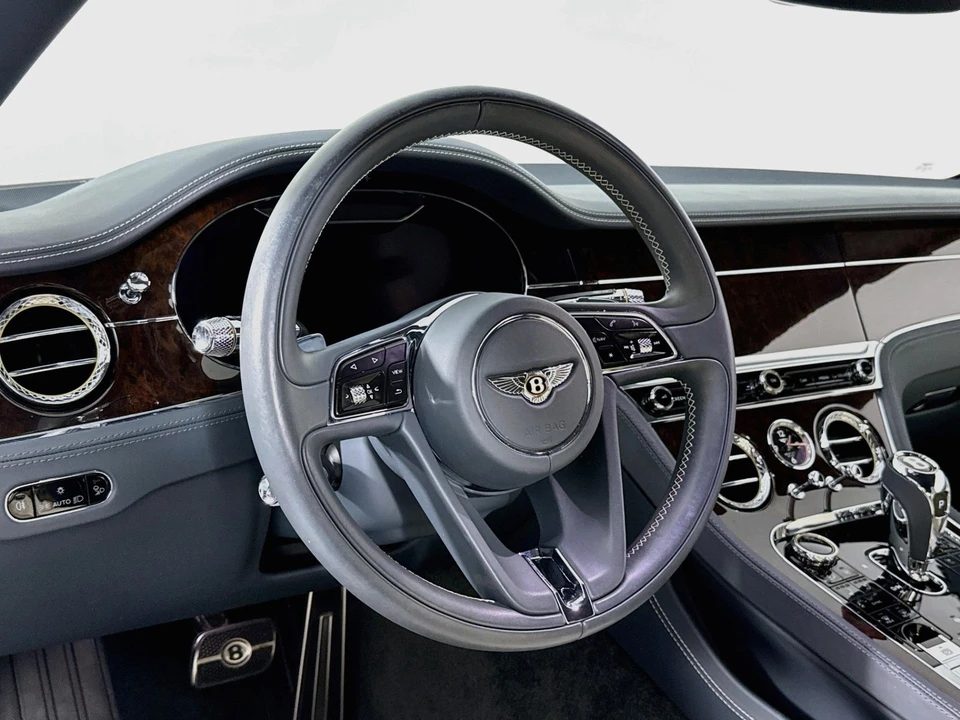 2020 Bentley Continental GT 3rd Gen - Image 12 of 31