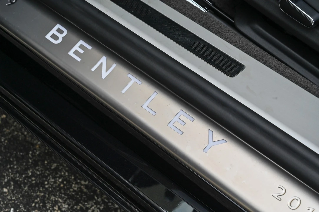 2020 Bentley Continental GT 3rd Gen - Image 8 of 12