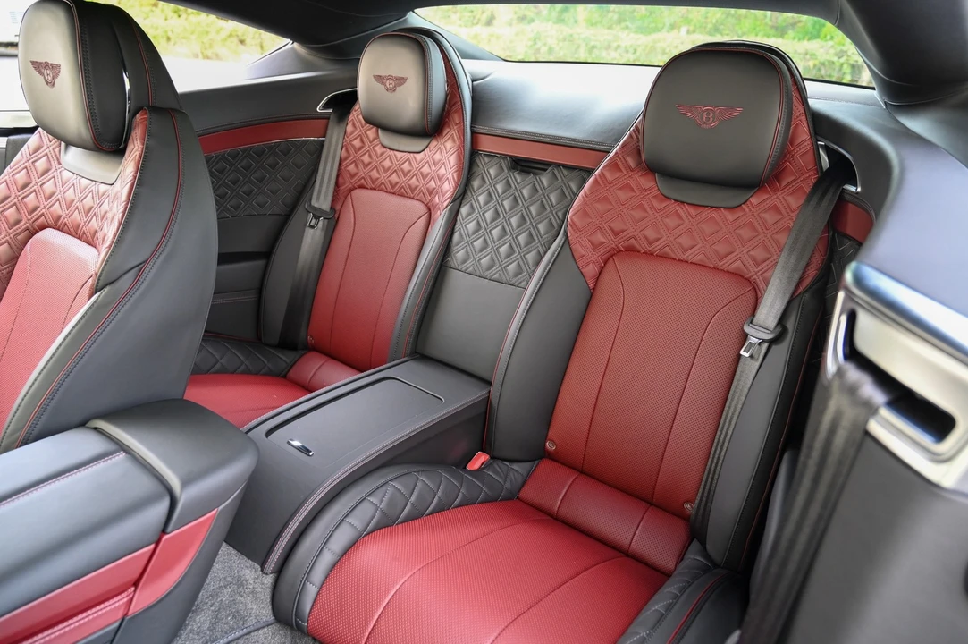 2020 Bentley Continental GT 3rd Gen - Image 18 of 31