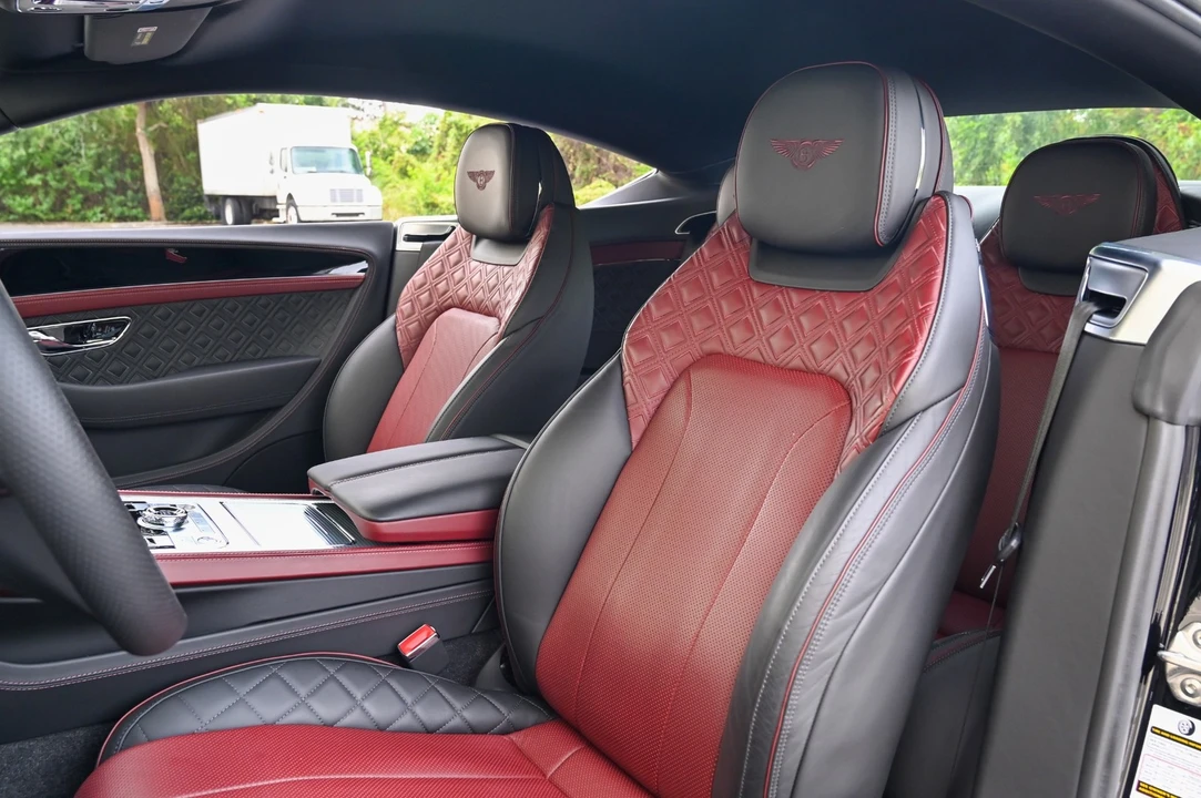 2020 Bentley Continental GT 3rd Gen - Image 5 of 31