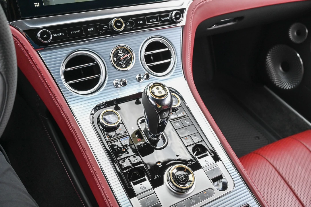 2020 Bentley Continental GT 3rd Gen - Image 15 of 31