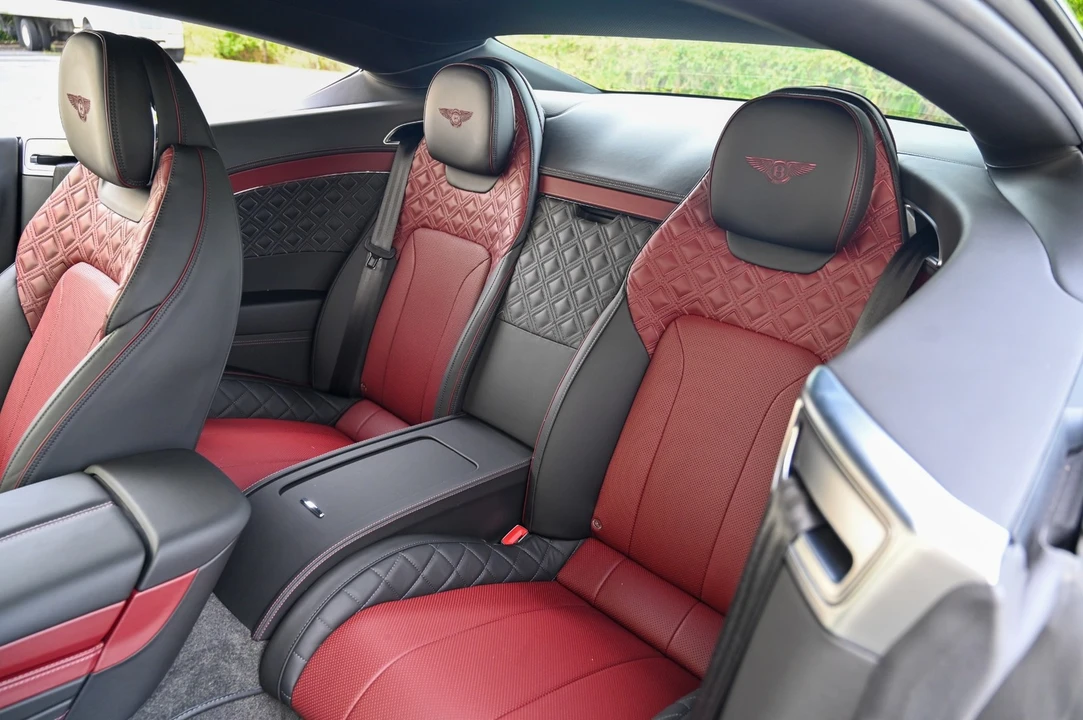 2020 Bentley Continental GT 3rd Gen - Image 19 of 31