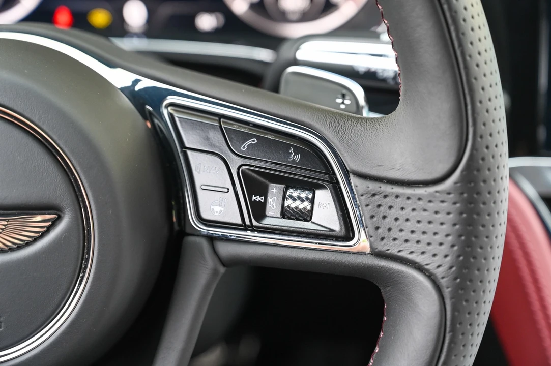 2020 Bentley Continental GT 3rd Gen - Image 12 of 12
