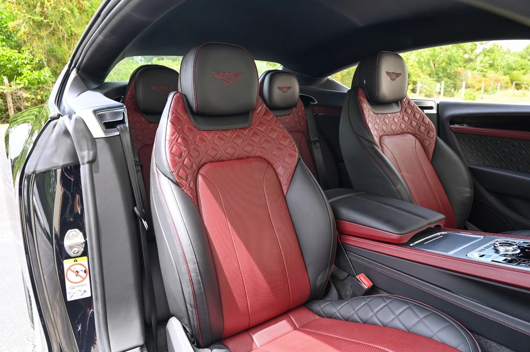 2020 Bentley Continental GT 3rd Gen - Image 25 of 31