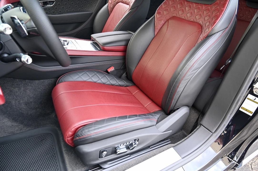 2020 Bentley Continental GT 3rd Gen - Image 6 of 12