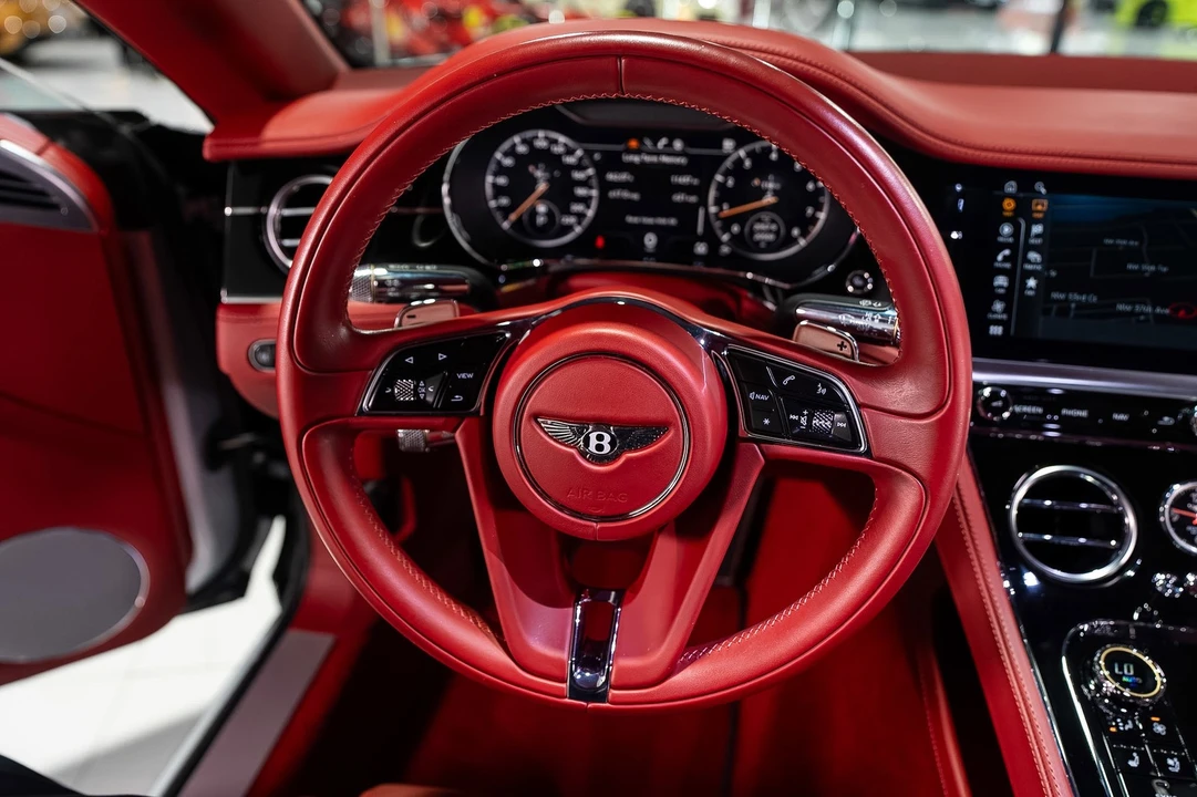 2020 Bentley Continental GT 3rd Gen - Image 17 of 31