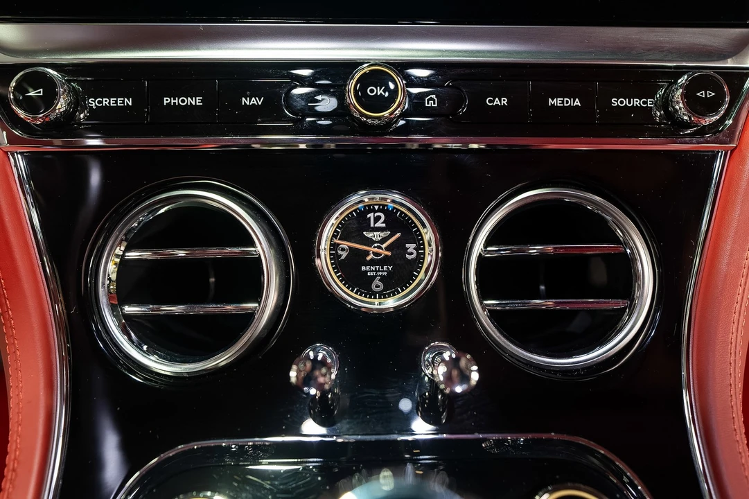 2020 Bentley Continental GT 3rd Gen - Image 22 of 31