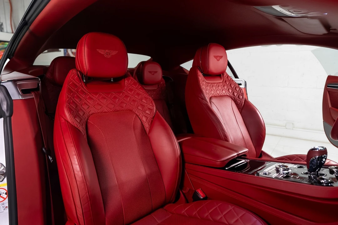 2020 Bentley Continental GT 3rd Gen - Image 12 of 31