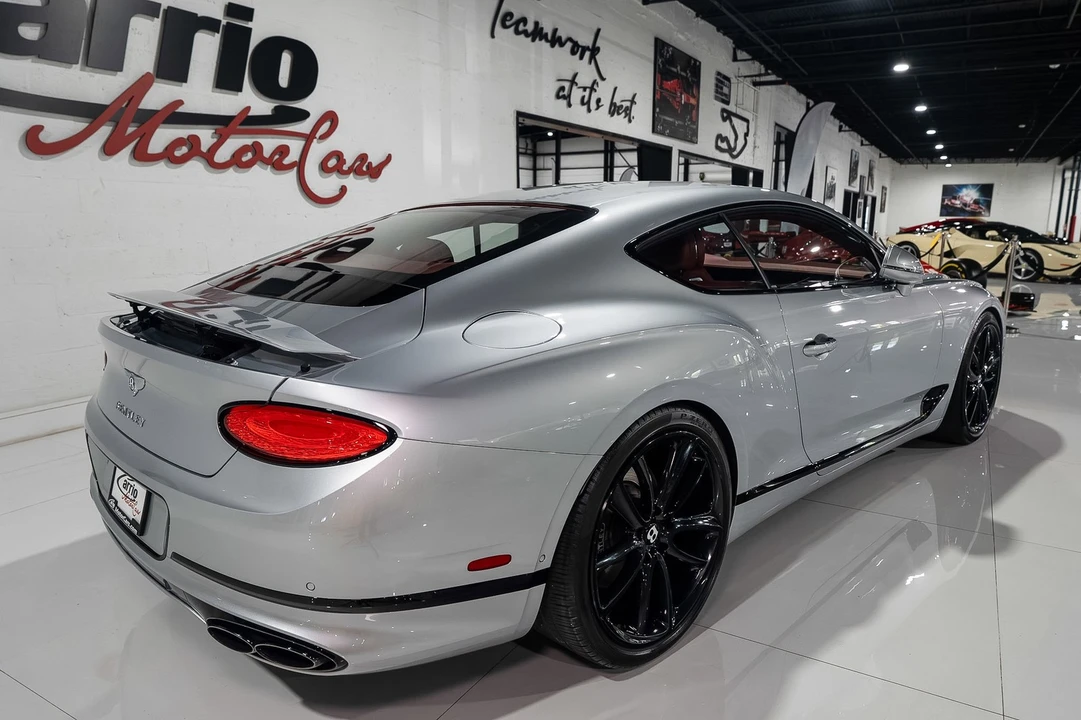 2020 Bentley Continental GT 3rd Gen - Image 7 of 31