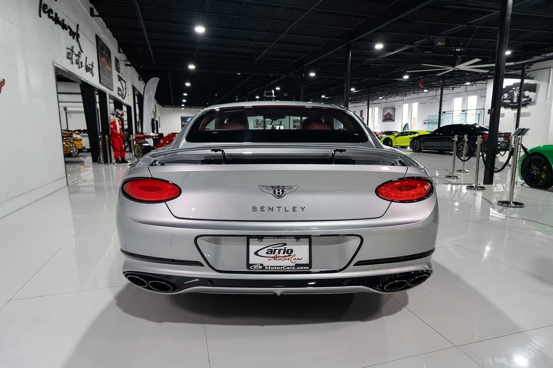 2020 Bentley Continental GT 3rd Gen - Image 6 of 31