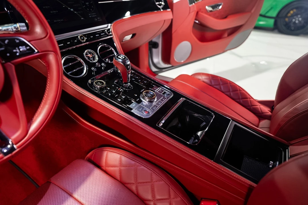 2020 Bentley Continental GT 3rd Gen - Image 26 of 31