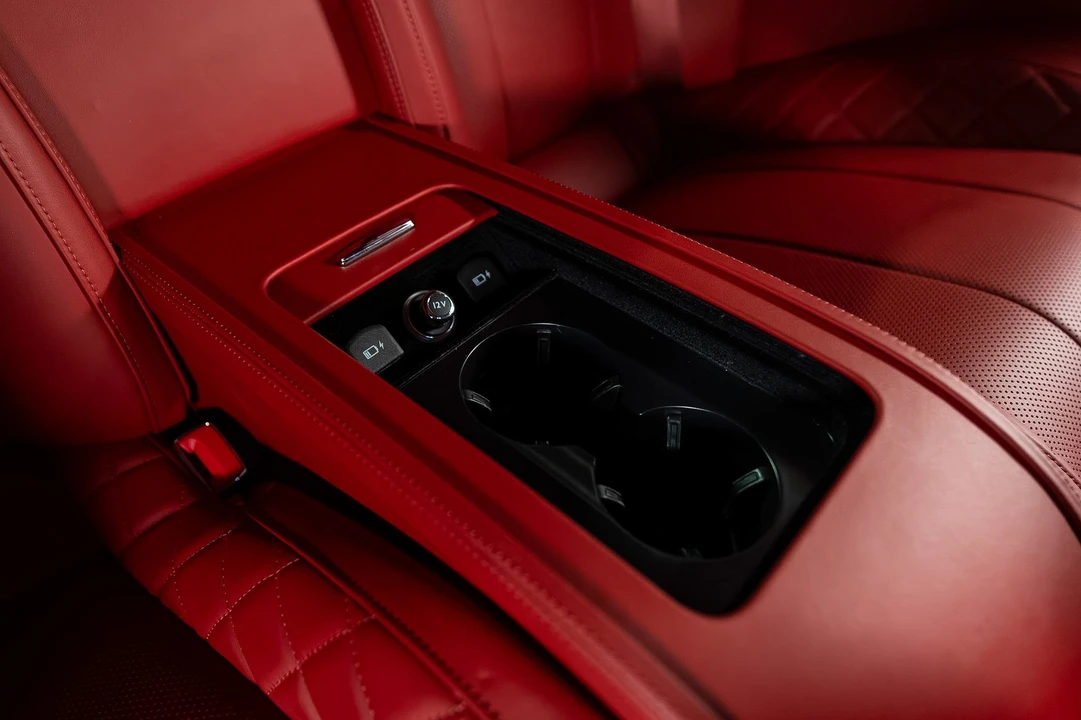 2020 Bentley Continental GT 3rd Gen - Image 15 of 31
