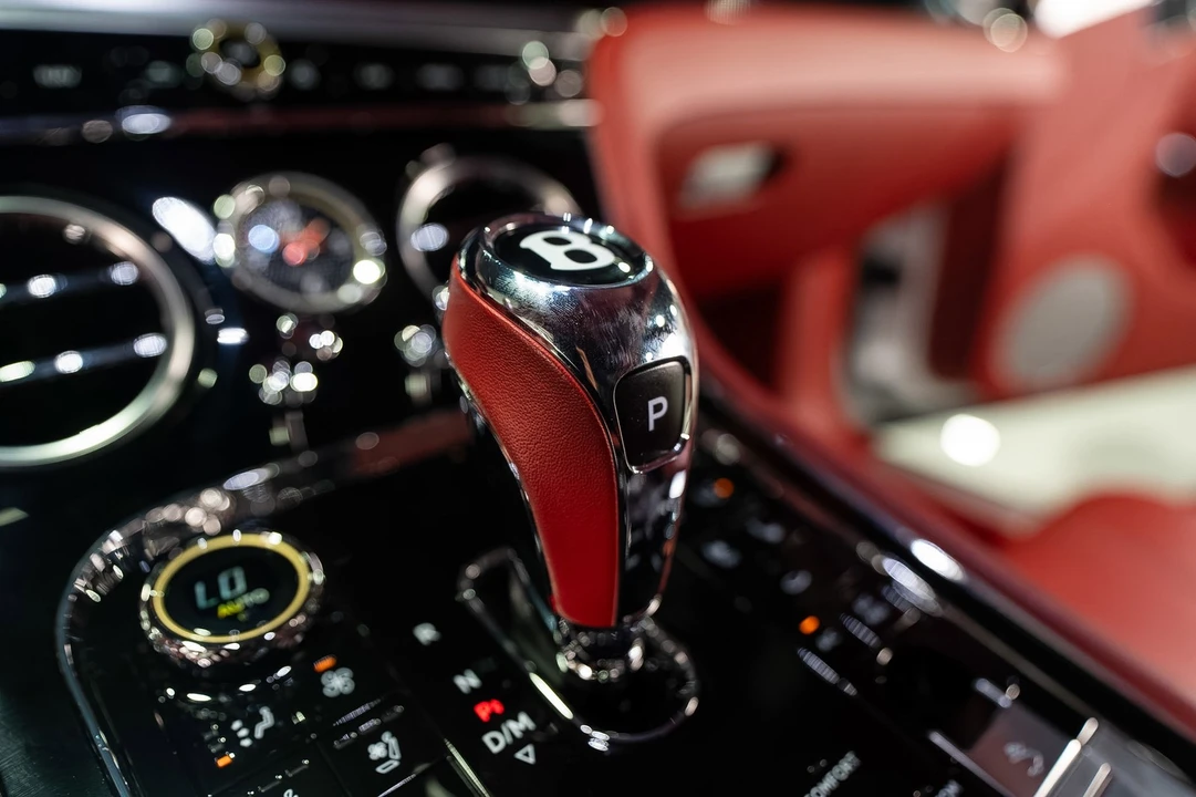 2020 Bentley Continental GT 3rd Gen - Image 24 of 31