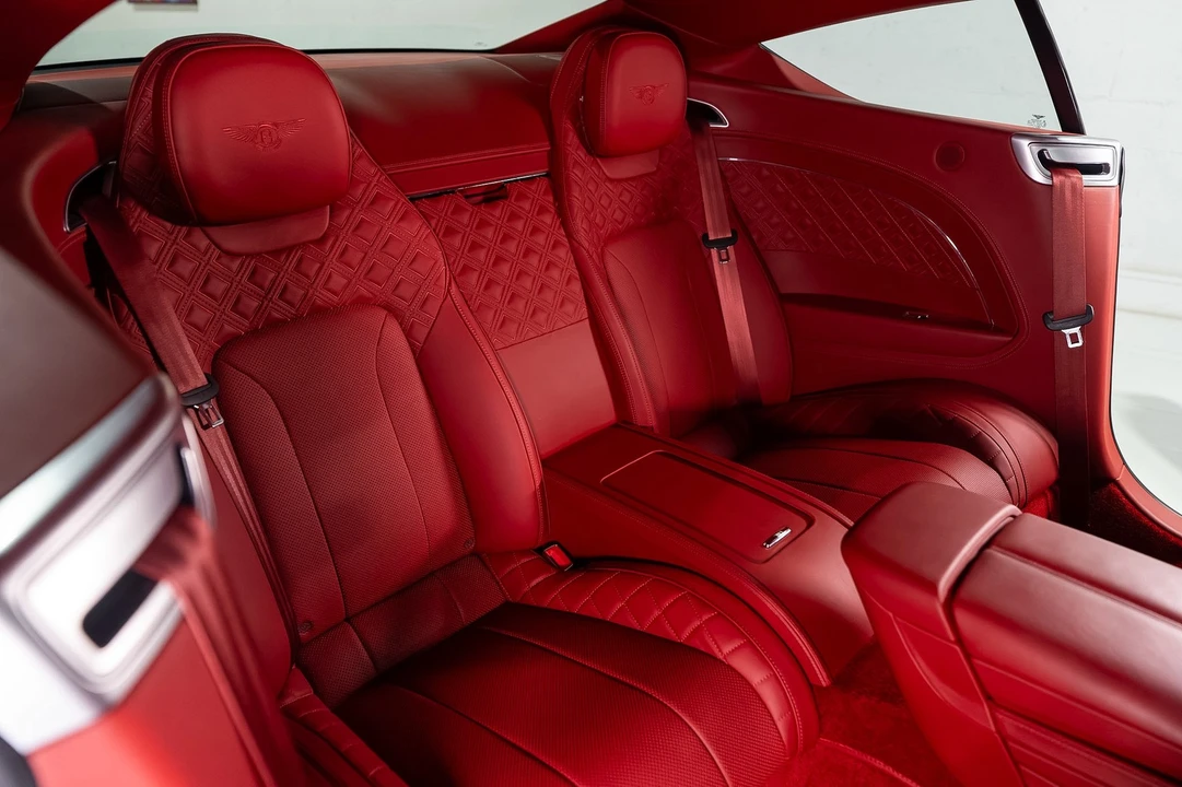 2020 Bentley Continental GT 3rd Gen - Image 14 of 31