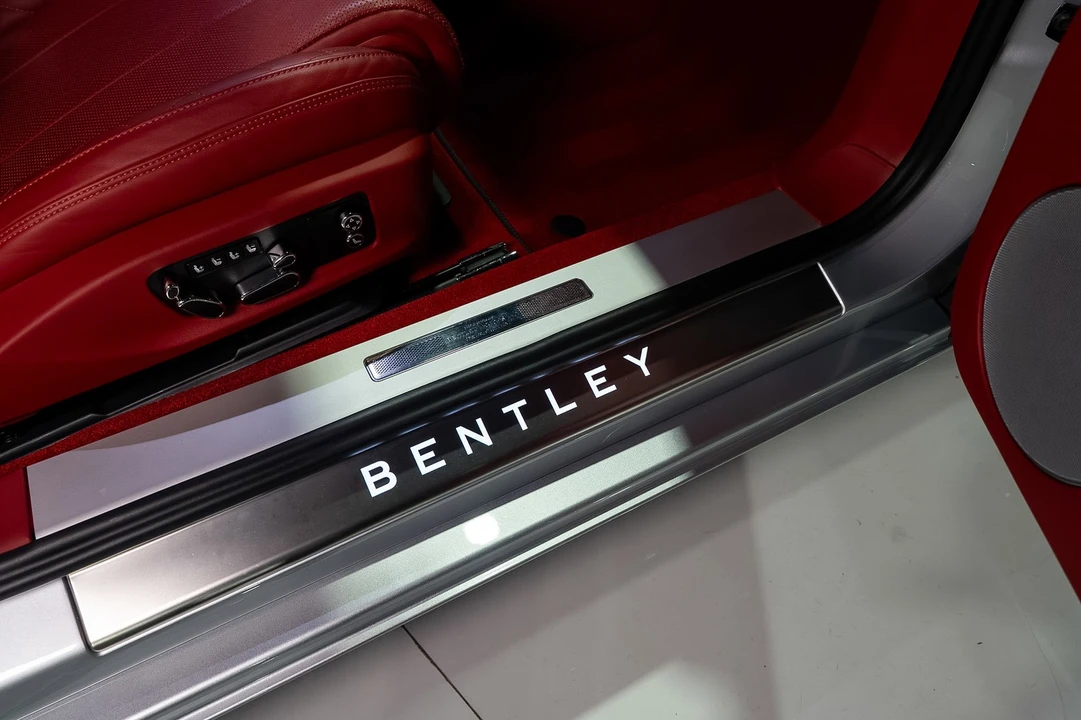 2020 Bentley Continental GT 3rd Gen - Image 31 of 31