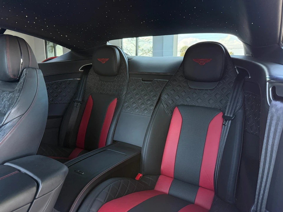 2020 Bentley Continental GT 3rd Gen - Image 25 of 31