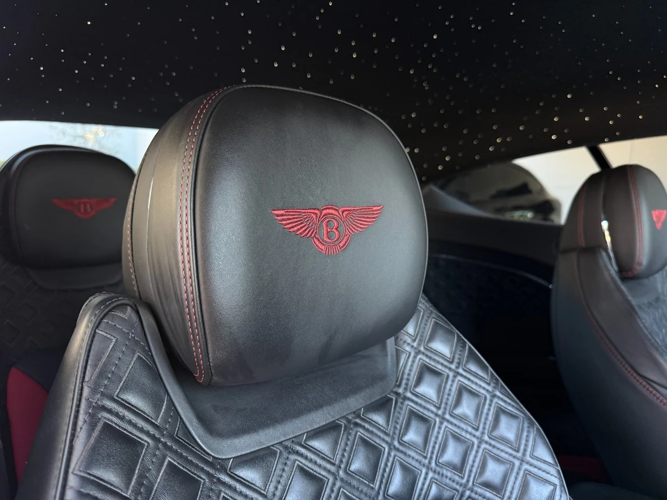 2020 Bentley Continental GT 3rd Gen - Image 30 of 31