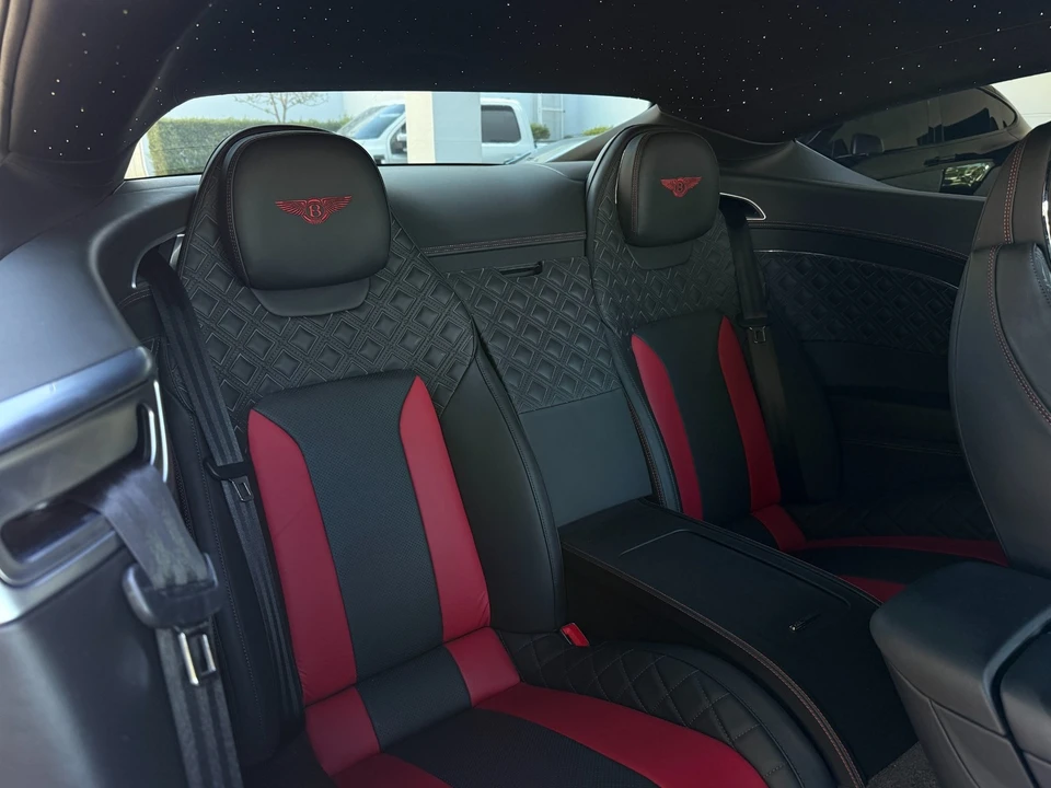2020 Bentley Continental GT 3rd Gen - Image 31 of 31