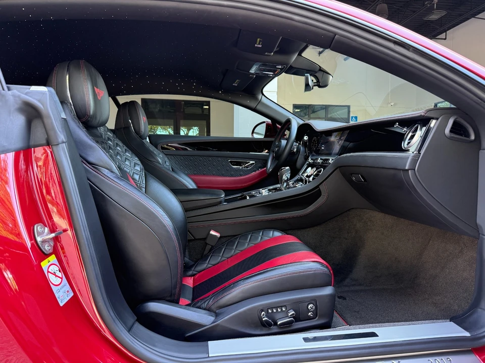 2020 Bentley Continental GT 3rd Gen - Image 28 of 31