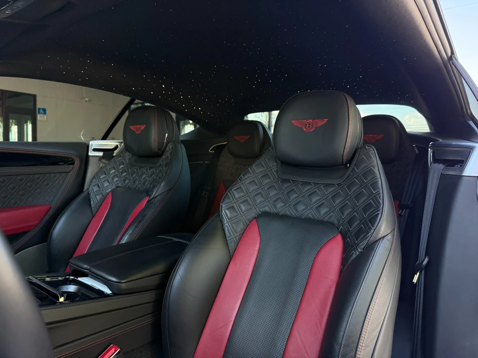 2020 Bentley Continental GT 3rd Gen - Image 24 of 31