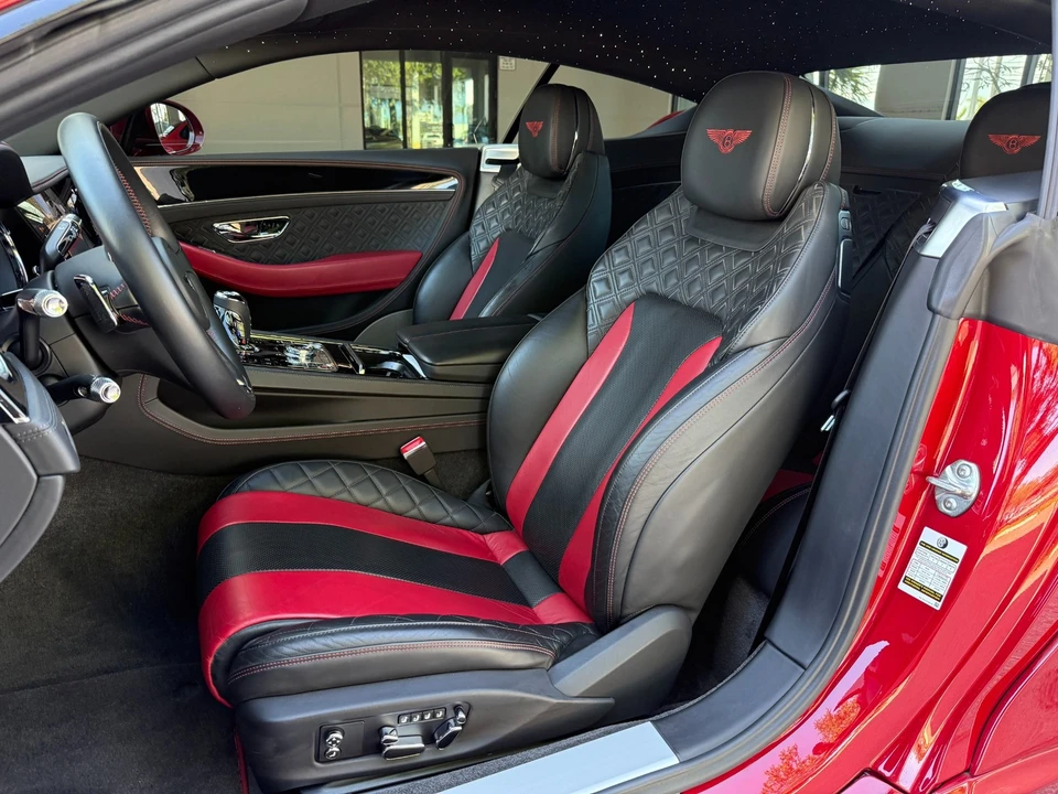 2020 Bentley Continental GT 3rd Gen - Image 23 of 31