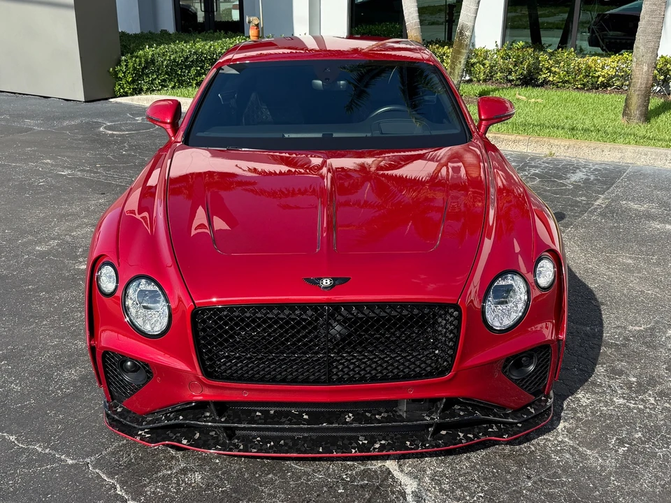 2020 Bentley Continental GT 3rd Gen - Image 10 of 31