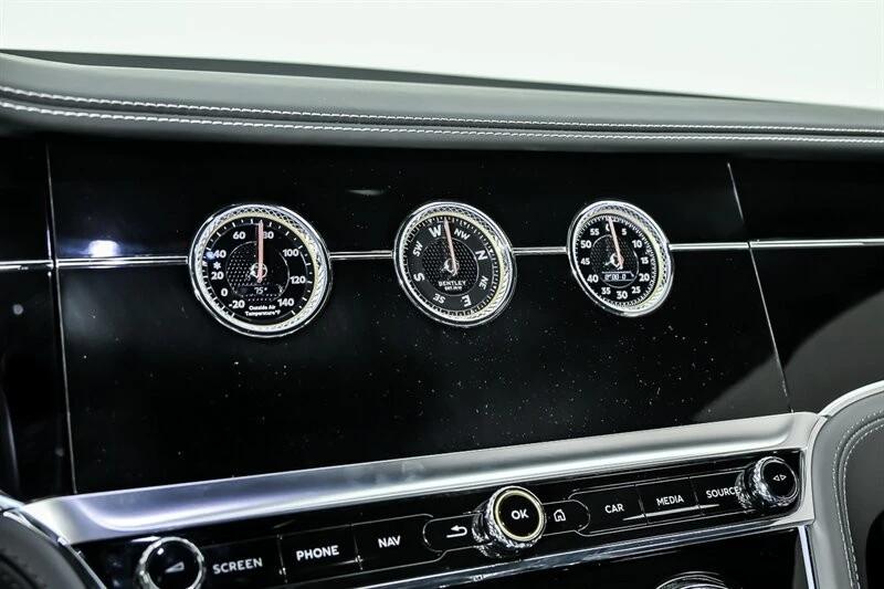 2020 Bentley Continental GT 3rd Gen - Image 29 of 31